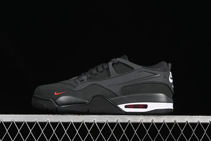 All categories Air Jordan Jordan series basketball shoes Air Jordan 4 OG version Air Jordan 4 "Remastered" AJ4 Joe 4 low-top retro basketball shoes HF4334-004